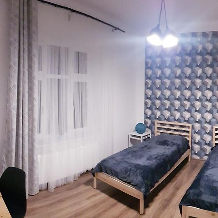 Apartamenty Rowna Kielce Esterno foto