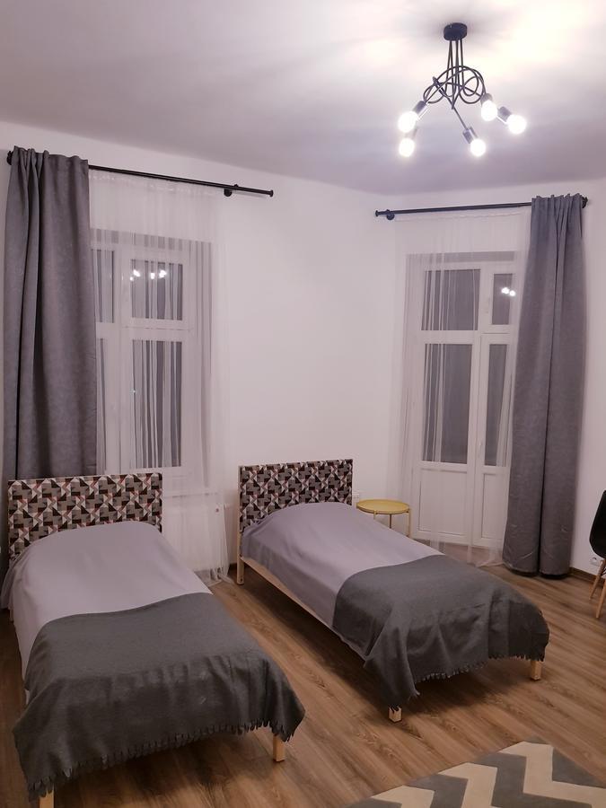 Apartamenty Rowna Kielce Esterno foto