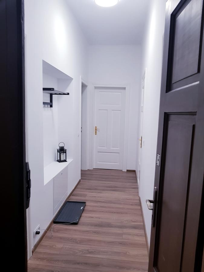 Apartamenty Rowna Kielce Esterno foto