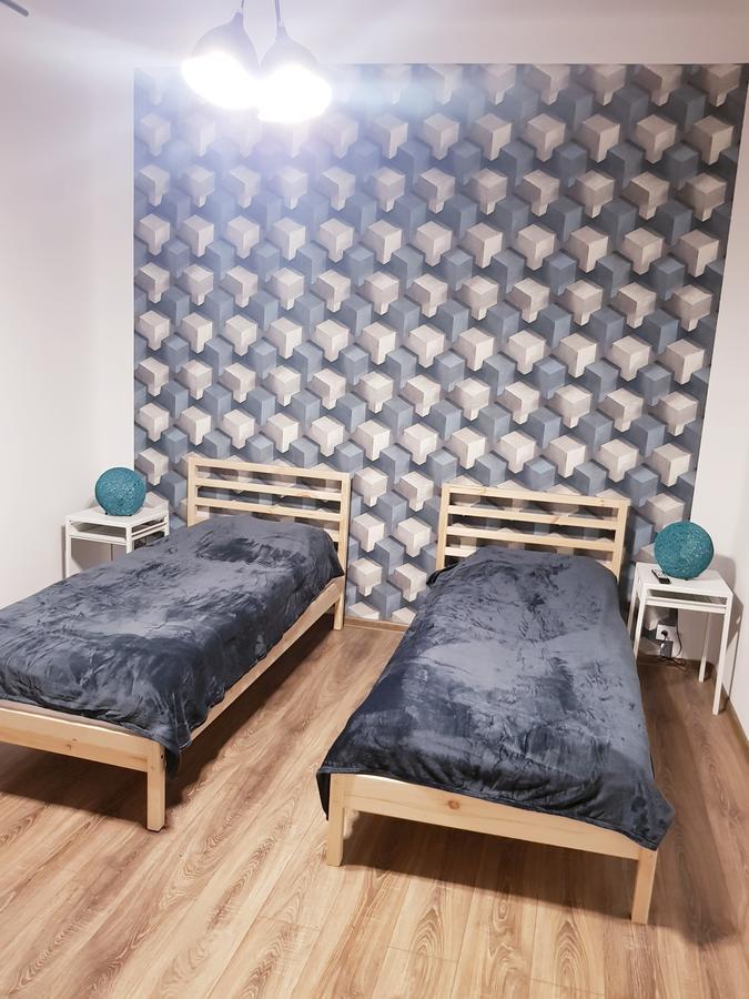 Apartamenty Rowna Kielce Esterno foto