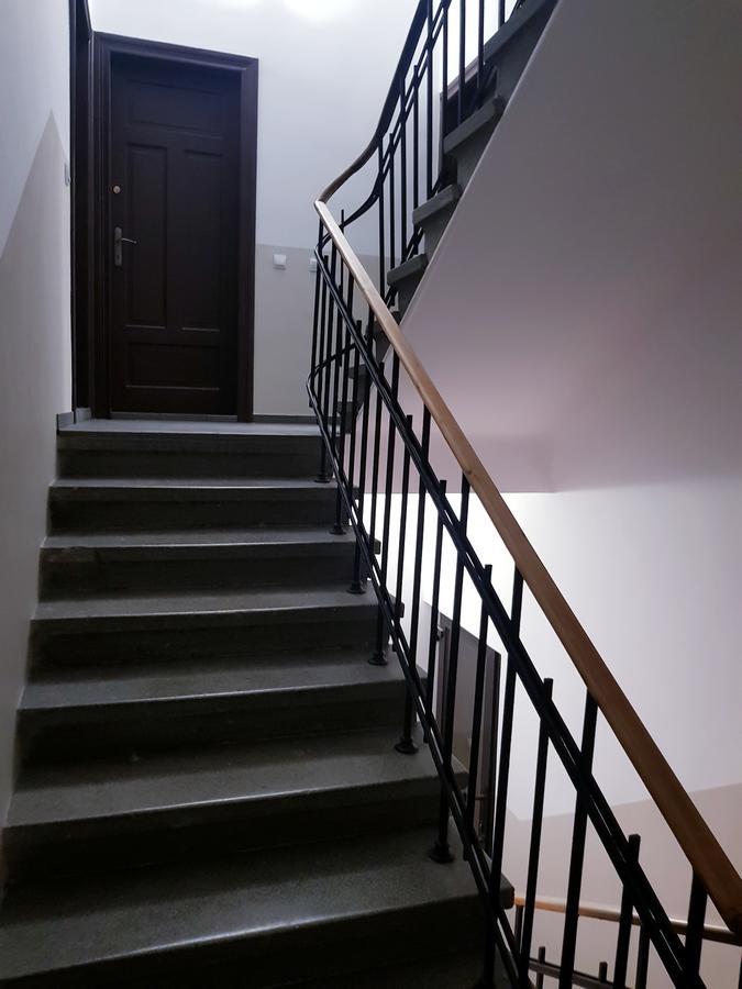 Apartamenty Rowna Kielce Esterno foto