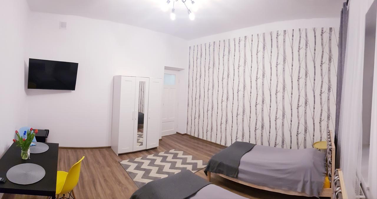 Apartamenty Rowna Kielce Esterno foto