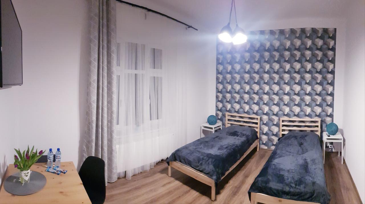 Apartamenty Rowna Kielce Esterno foto