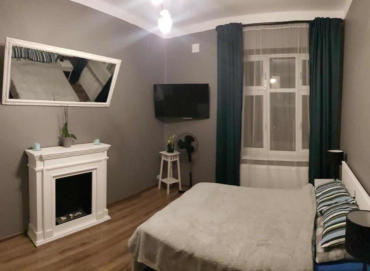 Apartamenty Rowna Kielce Esterno foto