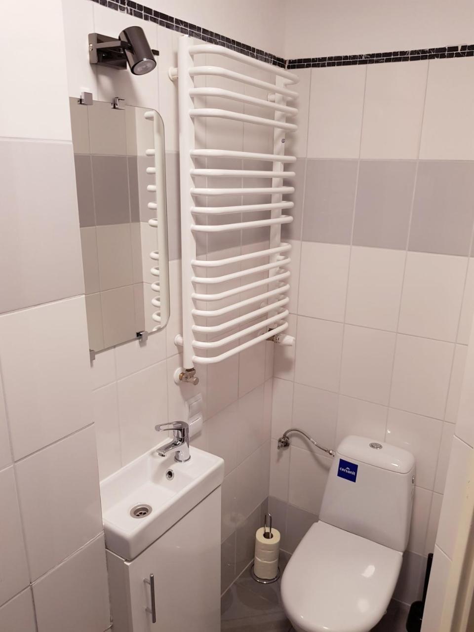 Apartamenty Rowna Kielce Esterno foto